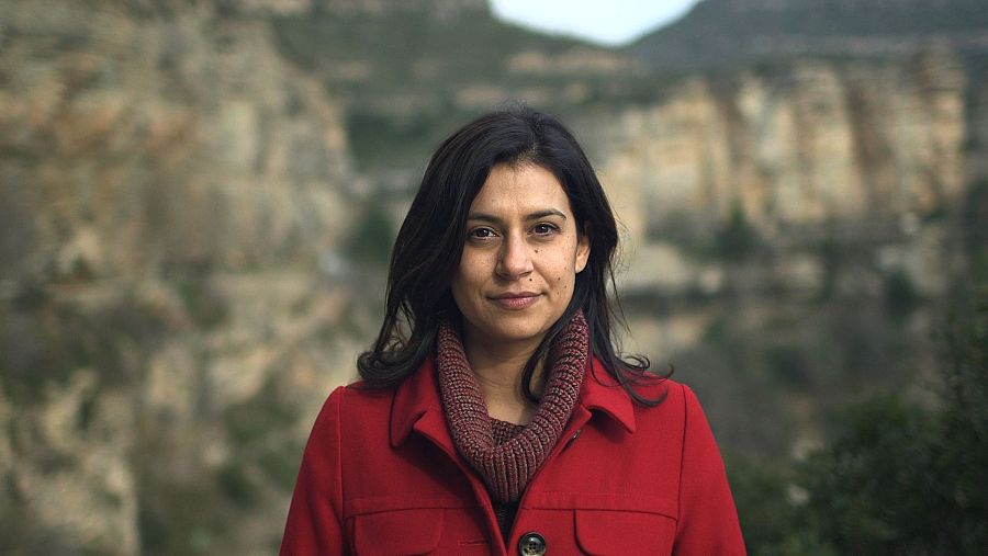 Beatriz Rodríguez aseguró que estamos ante una novela generacional con su propia banda sonora