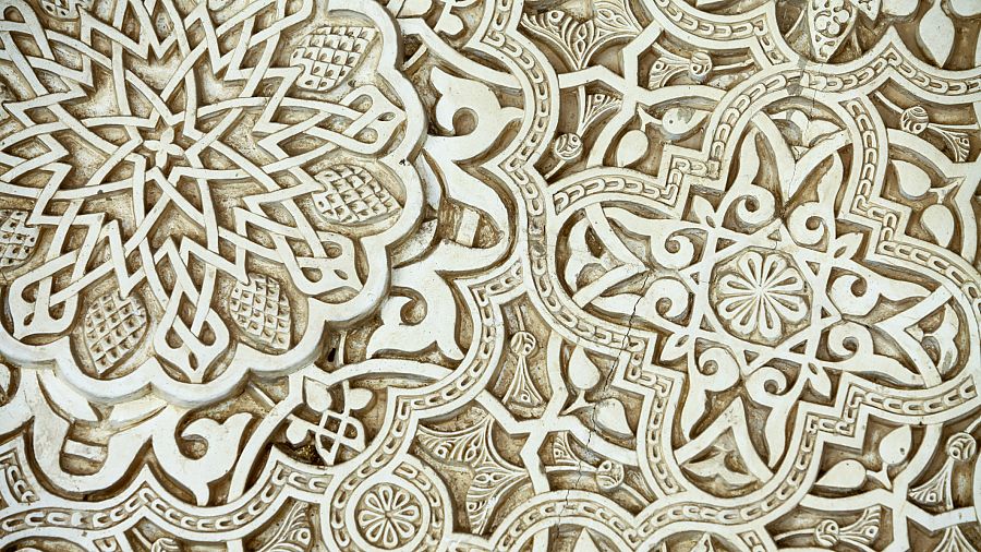 Motivos islámicos en la arquitectura