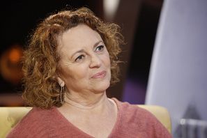 Gloria Muñoz, una de las pioneras del teatro independiente de este país