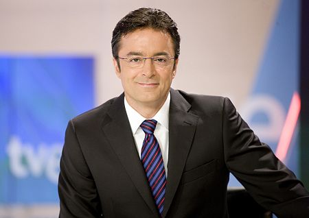 Marcos López, nuevo corresponsal de RTVE en Río