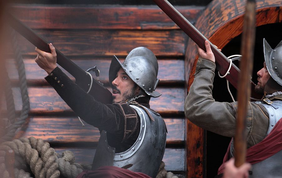 Armada: The Untold Story