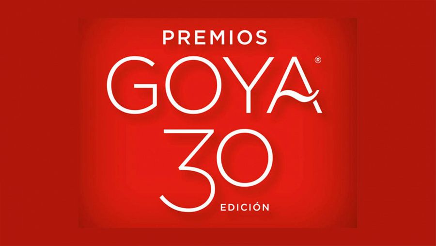 30 años de Premios Goya