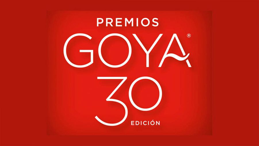 30 años de Premios Goya