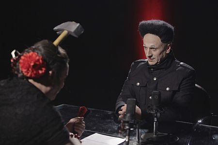 Kim Jong-Un, primer invitado de 'El rincón de la Martillos'