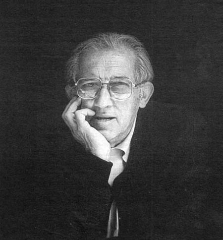 El papel del filósofo, como Gustavo Bueno, consiste en volver constantemente a la caverna para deshacer sus sombras