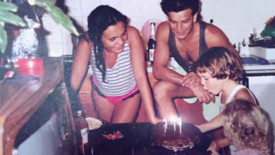 Las Diez Fotos De La Infancia De Mario Casas