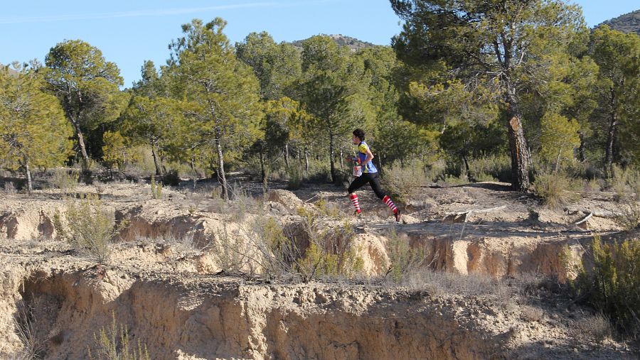 Lorca Orienteering Meeting