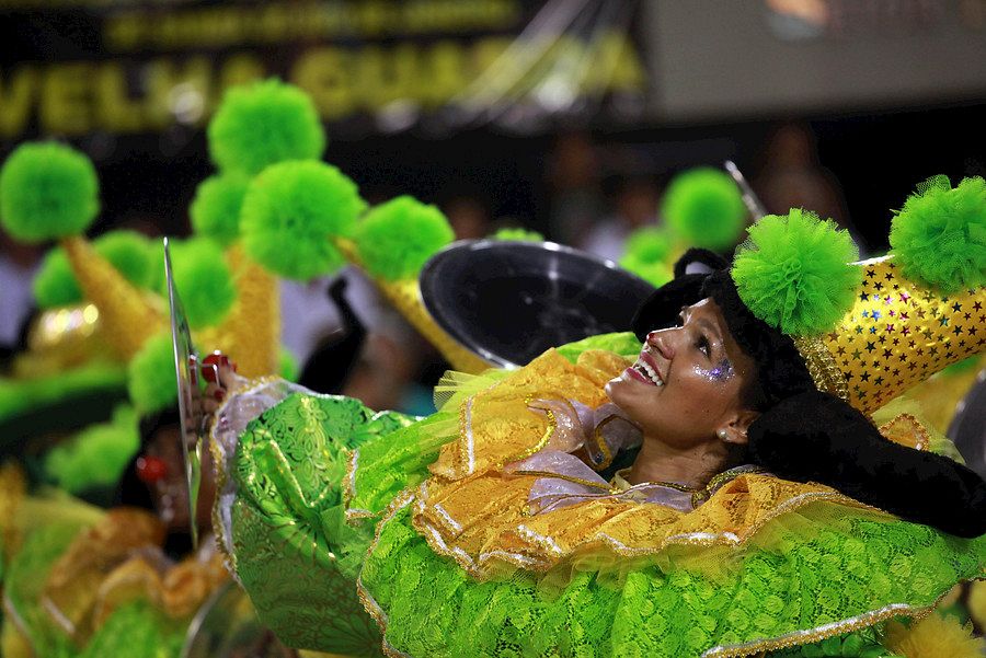 Carnaval de Río de Janeiro