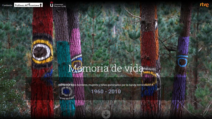 Memoria de vida