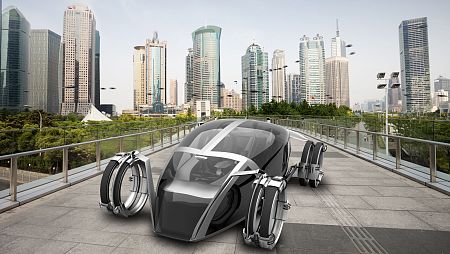 Los inventos y estructuras del futuro serán el fruto del trabajo de los científicos de hoy