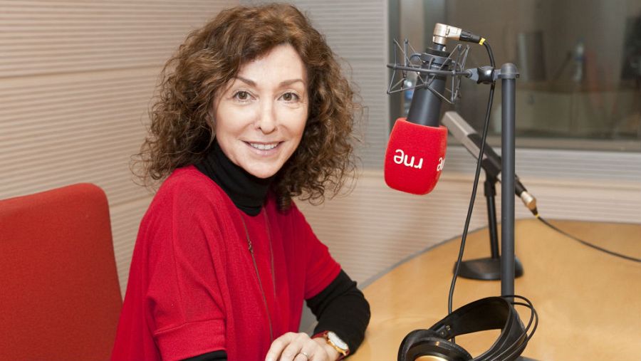 Yolanda Flores dirige 'De película'