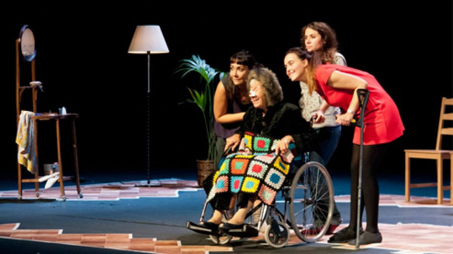 'Verano en diciembre'