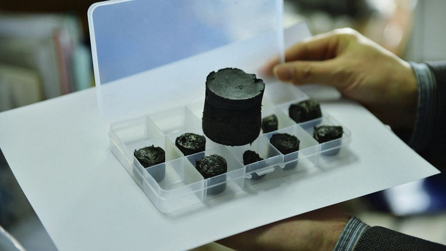 El grafeno tendrá un papel protagonista en el MWC.