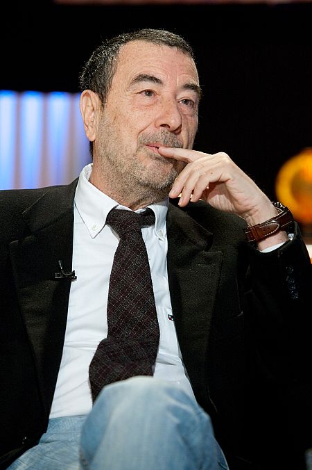 Garci eligió dos textos breves, casi desconocidos, de la década de los 40 para su 'Arte Nuevo'