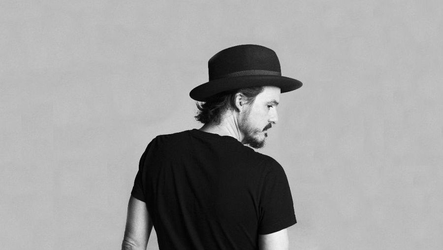 Una de las imágenes de 'El último hombre en la tierra'