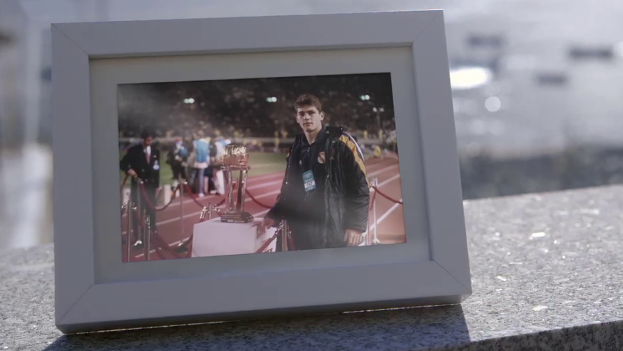 Con el título de la Copa Intercontinental