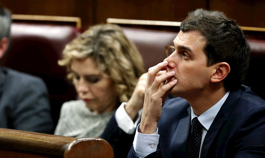 Albert Rivera (CIudadanos)