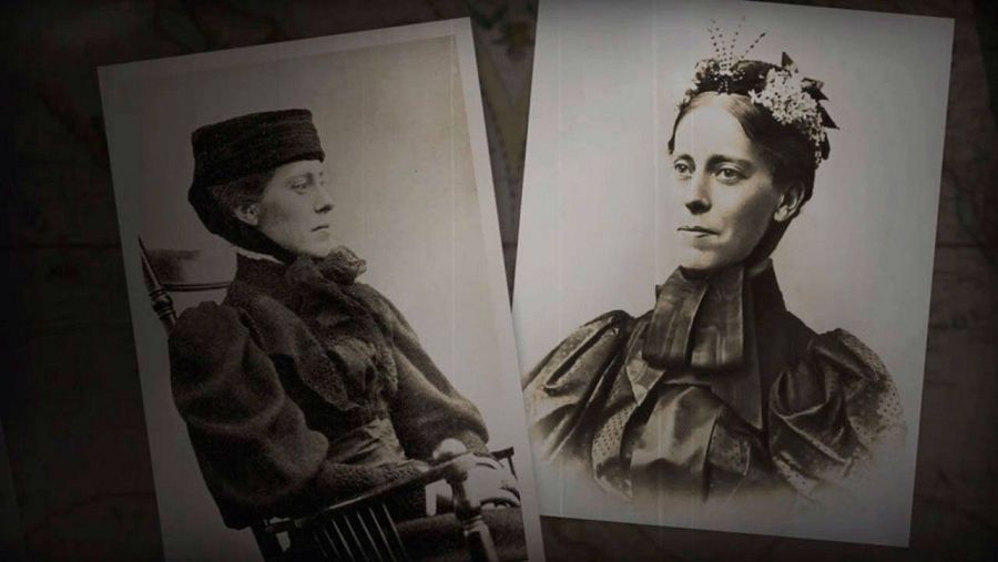 Mary Kingsley, una de las 'Mujeres viajeras' protagonistas en La 2