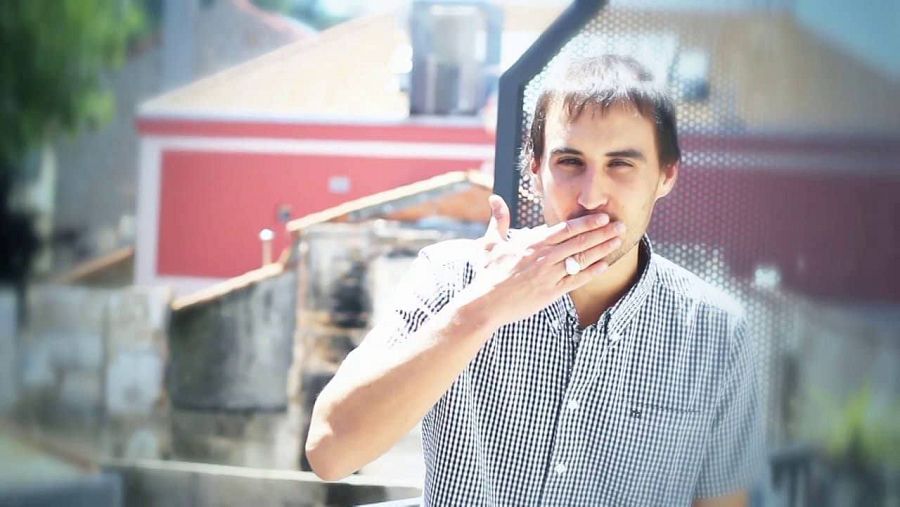 El P. Coke, un mc y productor que viene del norte de España con nuevo trabajo