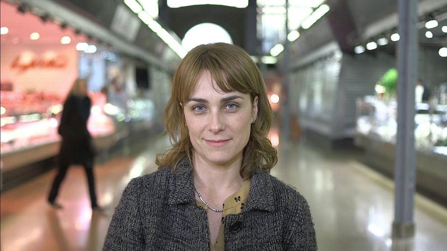 Sara Mesa reivindicó la importancia de los cuentos y la dificultad de su escritura