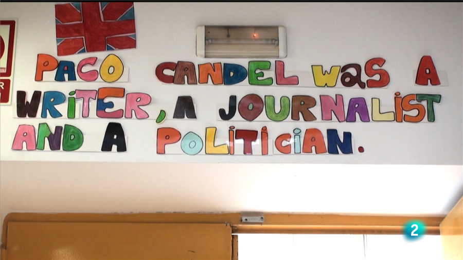 Paco Candel