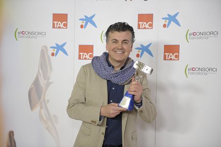   'This is opera', Mejor Programa Cultural