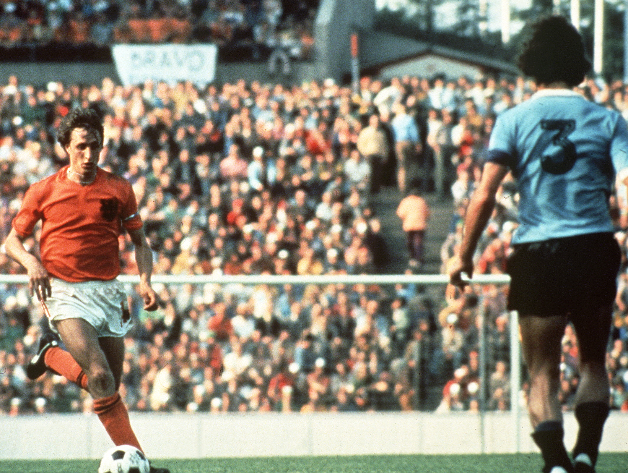 Image result for holanda 1974