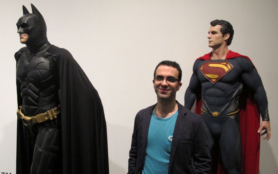 Xermánico (Alejandro Germánico)