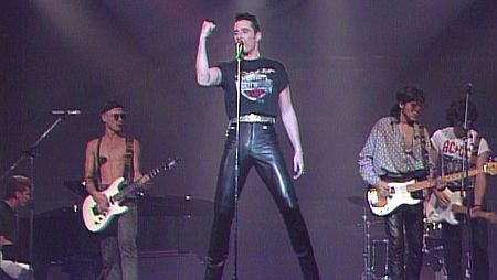 Loquillo y los Trogloditas