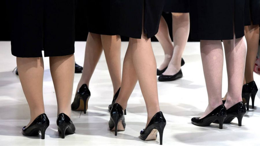 La desigualdad salarial es sinónimo de pobreza