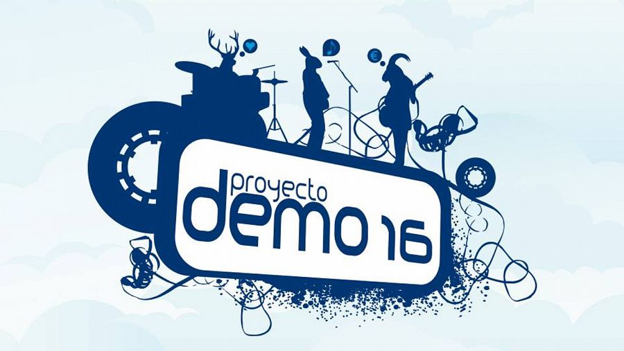 Proyecto Demo 2016