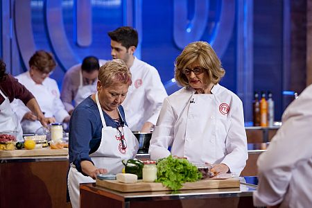 Los exconcursantes tendrán un papel muy importante durante el programa