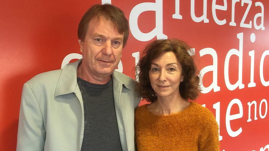 Kaurismaki presenta 'Reina Cristina, la mujer que fue rey'