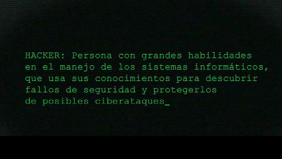 Mundo hacker, ¿Qué es un hacker?