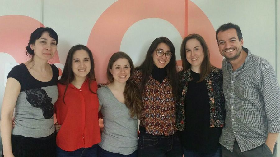 Lafinea Teatro y La Gatomaquía