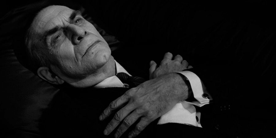Martin Landau consiguió el Oscar al Mejor Secundario por su papel de Bela Lugosi en 'Ed Wood'