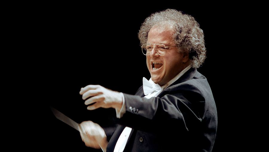 James Levine se retira tras 40 años en el MET