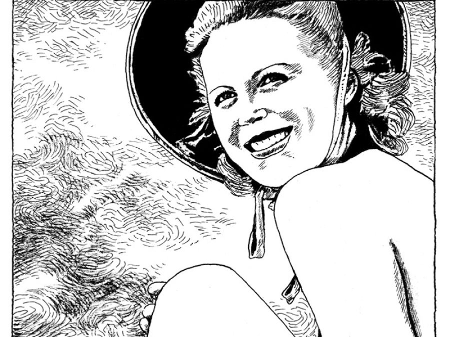 Ilustración de 'Manifiesto incierto'