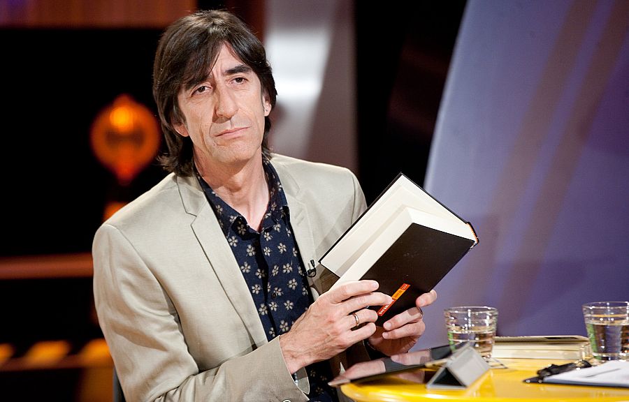 Por la cercanía del cuarto centenario de la muerte de Cervantes, las recomendaciones de Benjamín Prado tienen que ver con él.