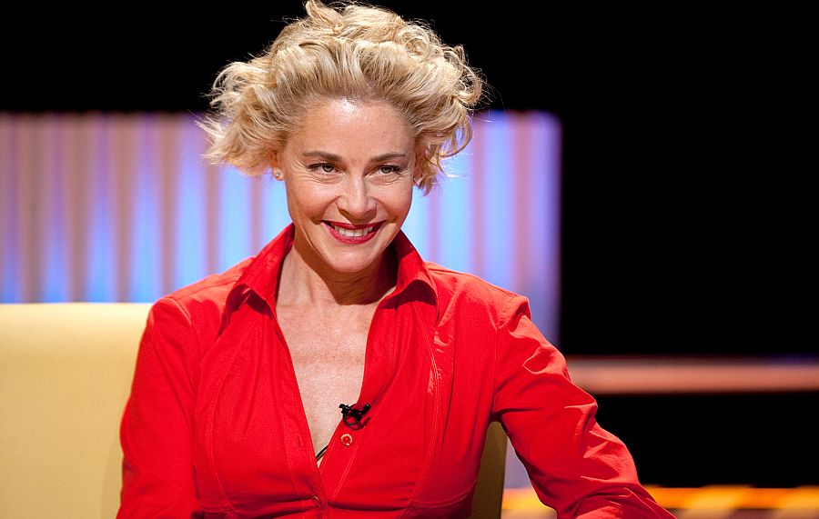 Belén Rueda y Cayetana Guillén Cuervo analizan  el machismo en el mundo del espectáculo y hablan de la imagen que ofrece de la mujer