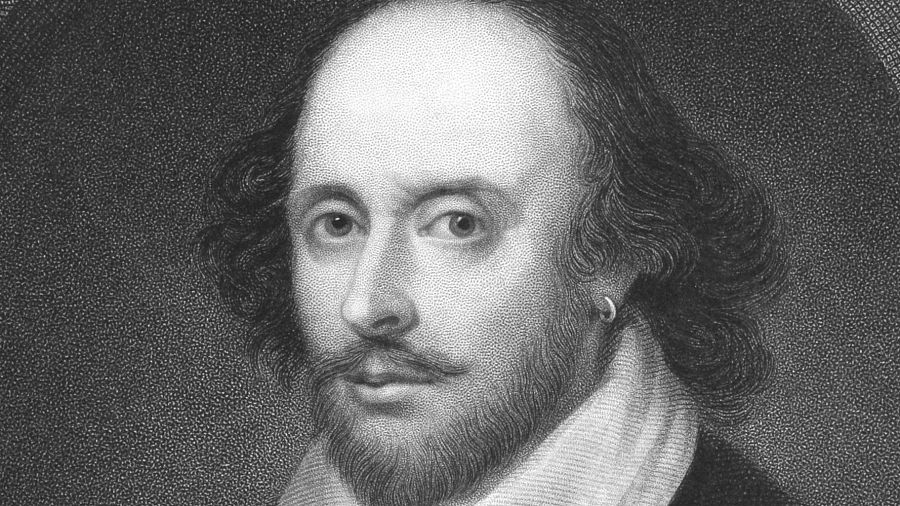 William Shakespeare (Gran Bretaña, 1564-1616)