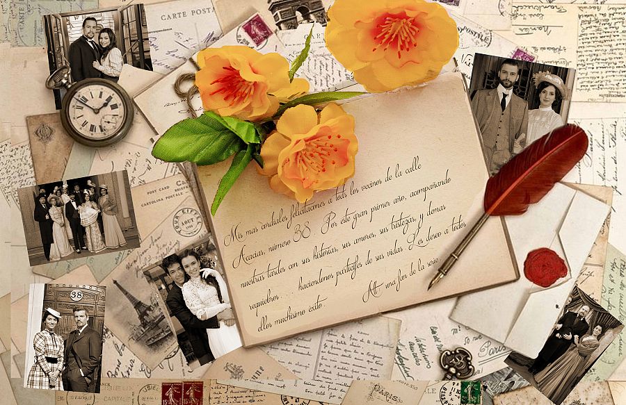 Finalista: Isabel Martinez