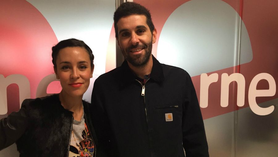 Fuel Fandango, en RNE