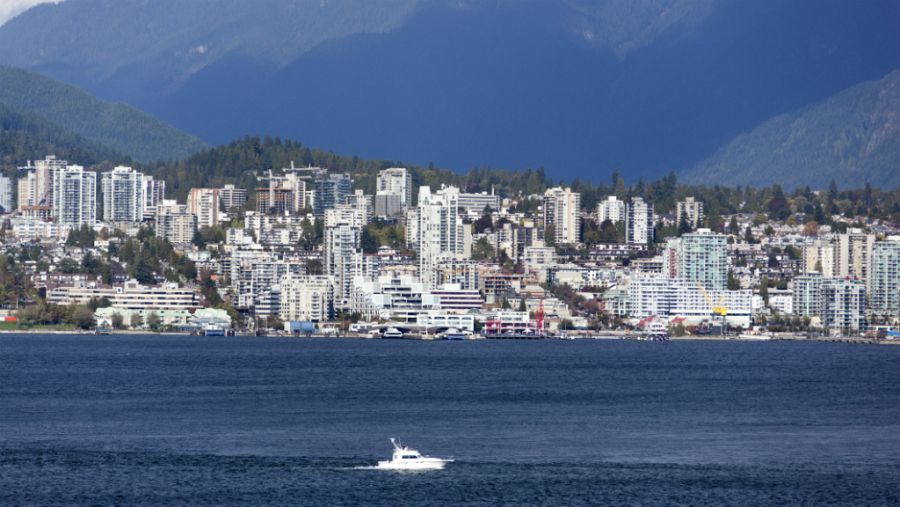 Vancouver