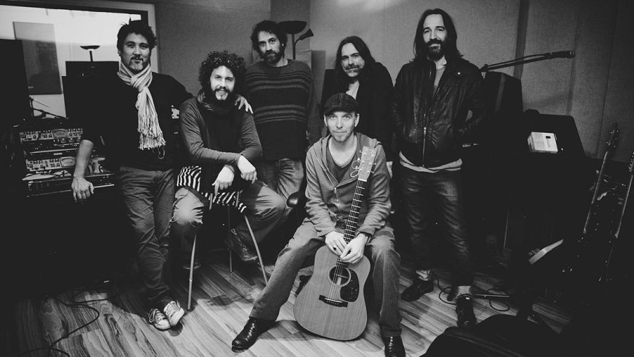 Elefantes presenta su séptimo álbum