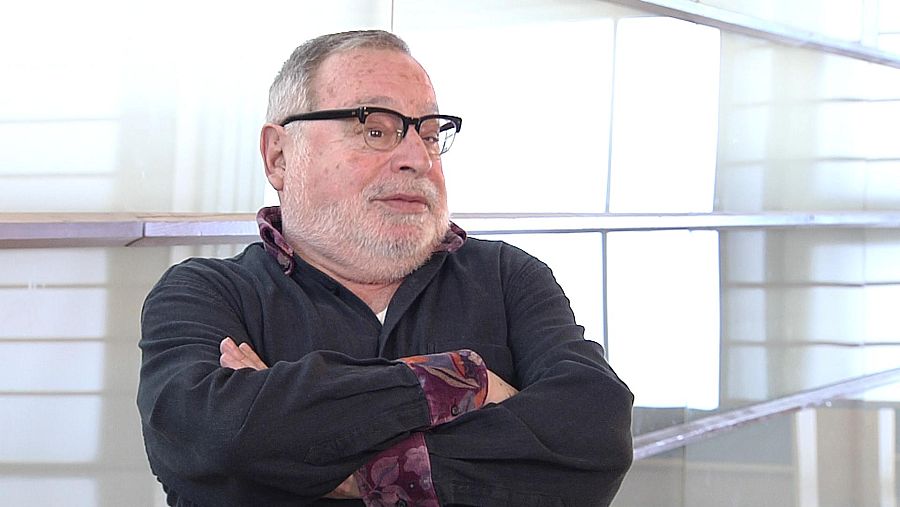 Fernando Savater, filósofo