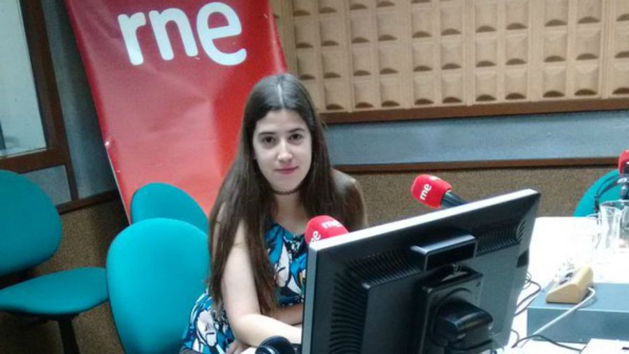 May R. Ayamonte, en RNE