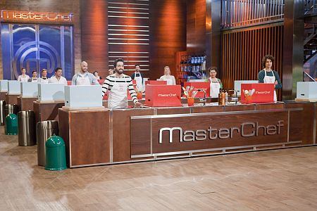 Los aspirantes tendrán que elegir entre dos cajas misteriosas