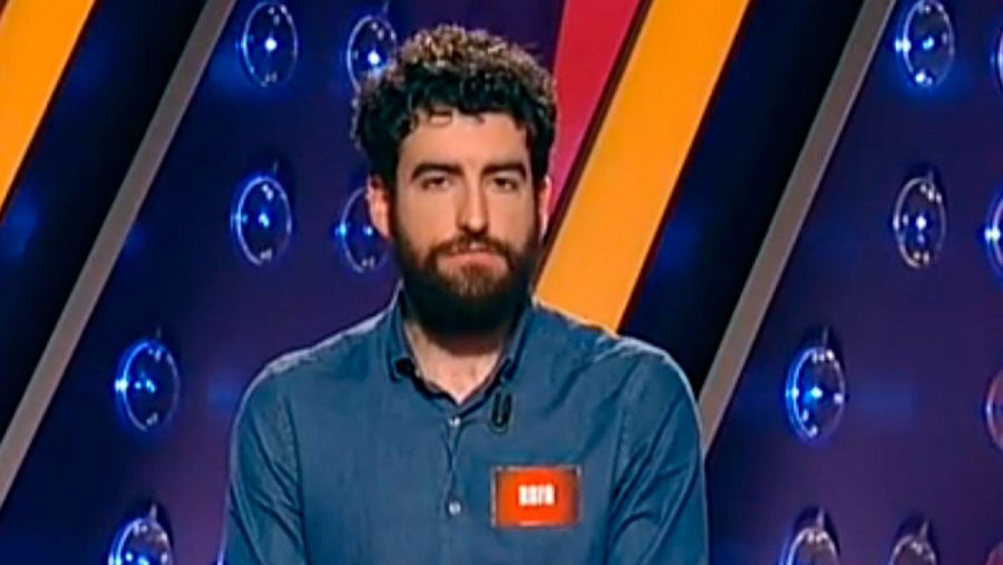 ¡Rafa Castaño llega a los 100 programas!