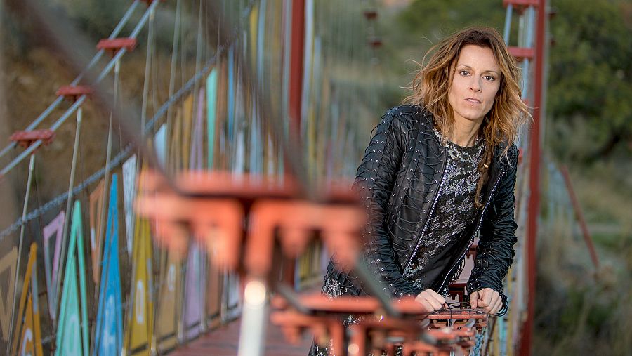 La Mari visita 'Abierto hasta las 2' por segunda vez